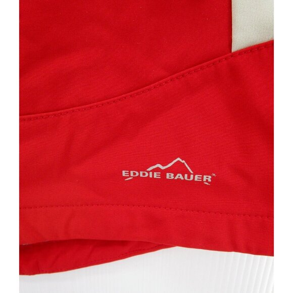 Eddie Bauer Jacket Medium 365 System Component Outdoor Full Zip * - Picture 4 of 12